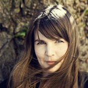 Jennie Abrahamson - List pictures