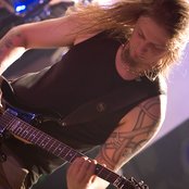 Saturnus - List pictures