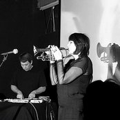 Carter Tutti - List pictures