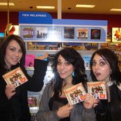 Everlife - List pictures