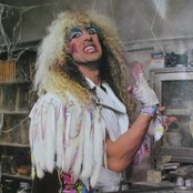 Dee Snider - List pictures