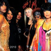 Klymaxx - List pictures