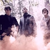 The Swifts - List pictures