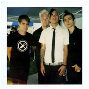 Anti Flag - List pictures