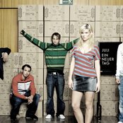 Juli - List pictures