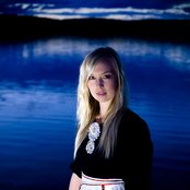 Sofia Jannok - List pictures