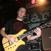 Cephalic Carnage - List pictures