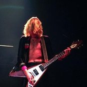 Michael Schenker - List pictures