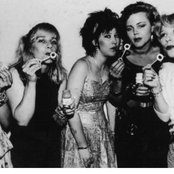 The Go-go's - List pictures