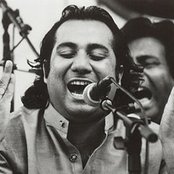 Nusrat Fateh Ali Khan - List pictures