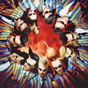 Leningrad Cowboys - List pictures