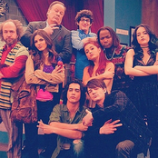Victorious - List pictures