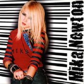 Mika Newton - List pictures