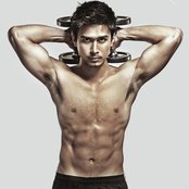 Christian Bautista - List pictures