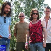 Motorpsycho - List pictures