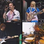 Mr. Bungle - List pictures