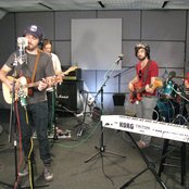 Greg Laswell - List pictures