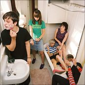 Tilly And The Wall - List pictures