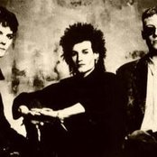 Love And Rockets - List pictures