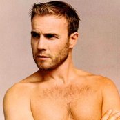 Gary Barlow - List pictures