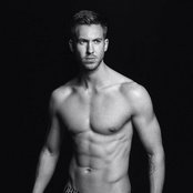 Calvin Harris - List pictures