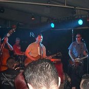 The Caravans - List pictures