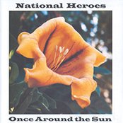 National Heroes - List pictures