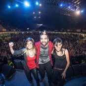 Eruca Sativa - List pictures