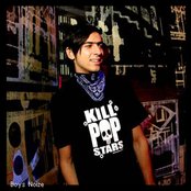 Boys Noize - List pictures