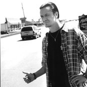 Mike Patton - List pictures