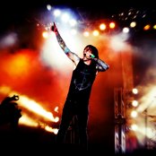 As I Lay Dying - List pictures