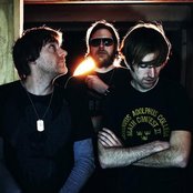 A Place To Bury Strangers - List pictures