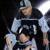 Baby Rasta & Gringo - List pictures