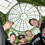 A Wilhelm Scream - List pictures