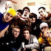 Irie Révoltés - List pictures