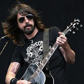 Dave Grohl - List pictures