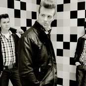 The Baseballs - List pictures