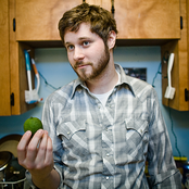 Dan Mangan - List pictures