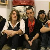 The Weeks - List pictures