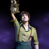 Lee Mead - List pictures