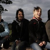 Madina Lake - List pictures