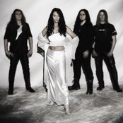 Edenbridge - List pictures