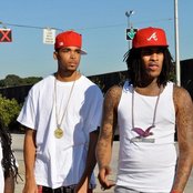 Slim Dunkin - List pictures