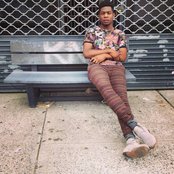 Mick Jenkins - List pictures