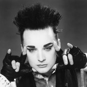 Boy George - List pictures