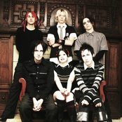 The Birthday Massacre - List pictures