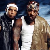 Naughty By Nature - List pictures