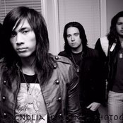 Endeverafter - List pictures