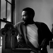 Marvin Gaye - List pictures