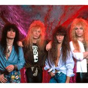 Britny Fox - List pictures